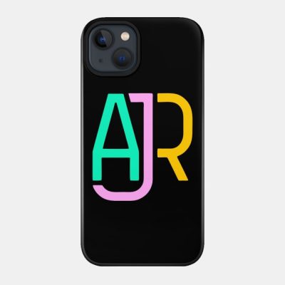 Ajr Phone Case Official Ajr Band Merch