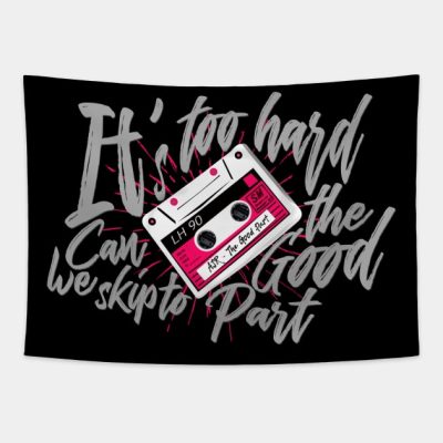 The Good Part By Ajr Tapestry Official Ajr Band Merch