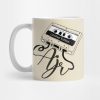 Ajr Limitied Cassette Mug Official Ajr Band Merch