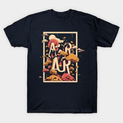 Ajr T-Shirt Official Ajr Band Merch