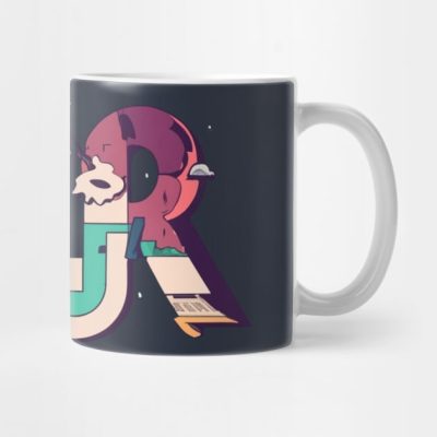 Ajr Mug Official Ajr Band Merch