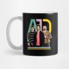 Ajr Mug Official Ajr Band Merch