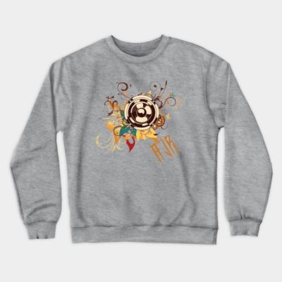 Ajr Band Crewneck Sweatshirt Official Ajr Band Merch