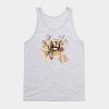 Ajr Band Tank Top Official Ajr Band Merch