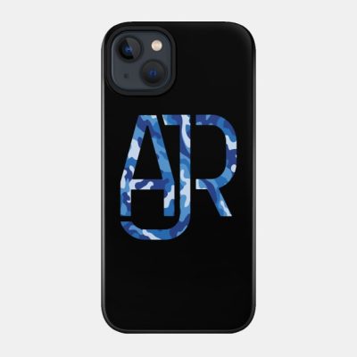 Ajr Cartoons Phone Case Official Ajr Band Merch