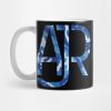 Ajr Cartoons Mug Official Ajr Band Merch