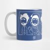 Ajr Carton Mug Official Ajr Band Merch