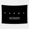 Karma Tapestry Official Ajr Band Merch