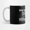 Drama Mug Official Ajr Band Merch