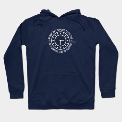 Three Thirty Hoodie Official Ajr Band Merch