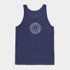 Three Thirty Tank Top Official Ajr Band Merch