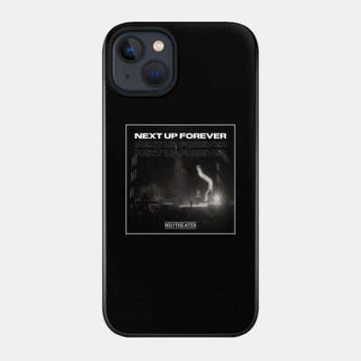 Next Up Forever Neotheater Tour Phone Case Official Ajr Band Merch