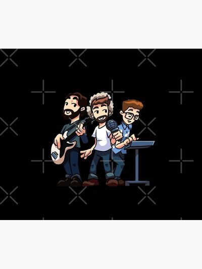 Ajr Brothers Tapestry Official Ajr Band Merch