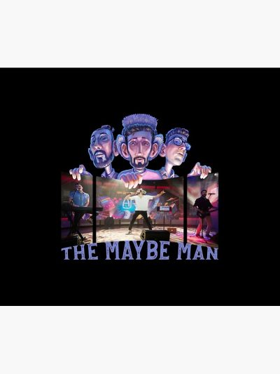 The Maybe Man - Ajr Tapestry Official Ajr Band Merch