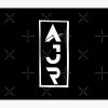 Ajr 90S Nostalgia: Neotheater Era Exclusive Merch Collection Tapestry Official Ajr Band Merch