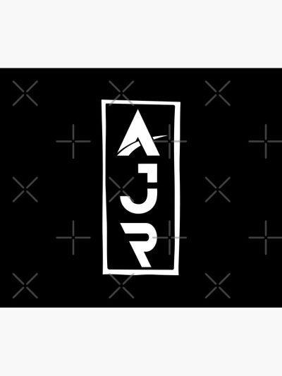 Ajr 90S Nostalgia: Neotheater Era Exclusive Merch Collection Tapestry Official Ajr Band Merch