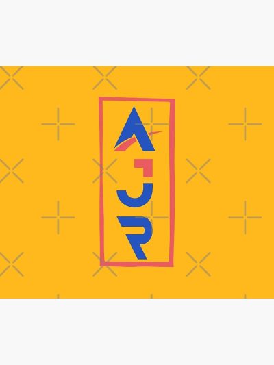 Ajr 90S Nostalgia Collection: Relive The Neotheater Era With Exclusive Merch And Ajr Vibes! Tapestry Official Ajr Band Merch