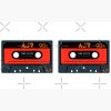 Relive The Nostalgia Of Ajr'S The Click Era With This Vintage Cassette Tape Design Mug Official Ajr Band Merch