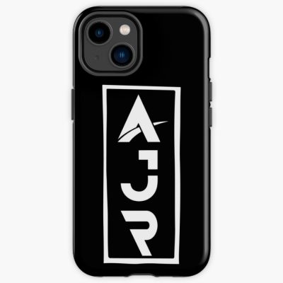 Ajr 90S Nostalgia: Neotheater Era Exclusive Merch Collection Iphone Case Official Ajr Band Merch