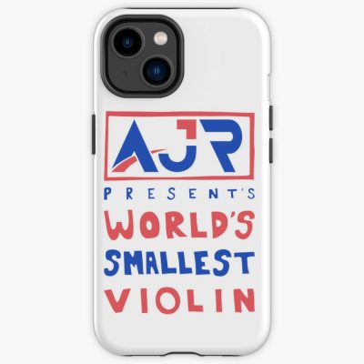 Ajr 90S Nostalgia: Dive Into The Beat Of Ajr'S Neotheater Era With Exclusive Merch! Iphone Case Official Ajr Band Merch