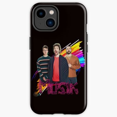 Ajr Iphone Case Official Ajr Band Merch