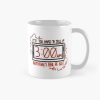 Three Mug Official Ajr Band Merch