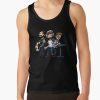 Ajr Brothers Tank Top Official Ajr Band Merch