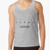 Karma Neotheater Tank Top Official Ajr Band Merch