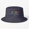 Ajr. Bucket Hat Official Ajr Band Merch