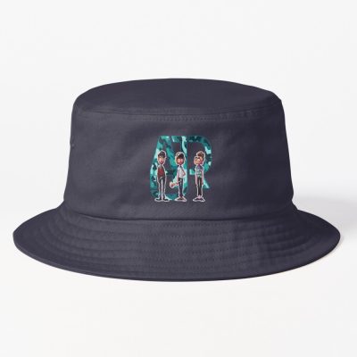 Ajr Tour Merch Bucket Hat Official Ajr Band Merch