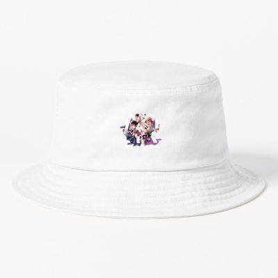 Ajr Band Bucket Hat Official Ajr Band Merch