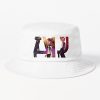 Ajr Bucket Hat Official Ajr Band Merch