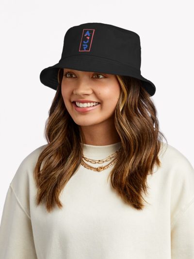 Ajr 90S Nostalgia Collection: Relive The Neotheater Era With Exclusive Merch And Ajr Vibes! Bucket Hat Official Ajr Band Merch