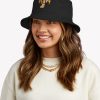 Ajr Bucket Hat Official Ajr Band Merch