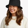 Ajr In Black And White Bucket Hat Official Ajr Band Merch