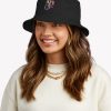 Adam Jack Ryan Metzger Bucket Hat Official Ajr Band Merch