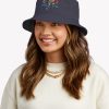 Ajr. Bucket Hat Official Ajr Band Merch