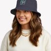 Ajr Tour Merch Bucket Hat Official Ajr Band Merch