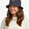 Ok Orchestra Bucket Hat Official Ajr Band Merch