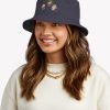 Ajr Band Bucket Hat Official Ajr Band Merch