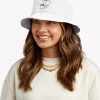 The Ajr Logo Bucket Hat Official Ajr Band Merch