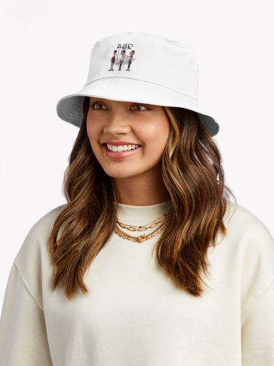 Ajr Band Music Bucket Hat Official Ajr Band Merch