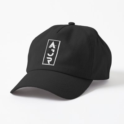 Ajr 90S Nostalgia: Neotheater Era Exclusive Merch Collection Cap Official Ajr Band Merch