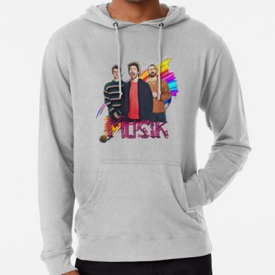 Ajr Hoodie Official Ajr Band Merch