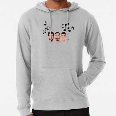 Ajr Band Hoodie Official Ajr Band Merch