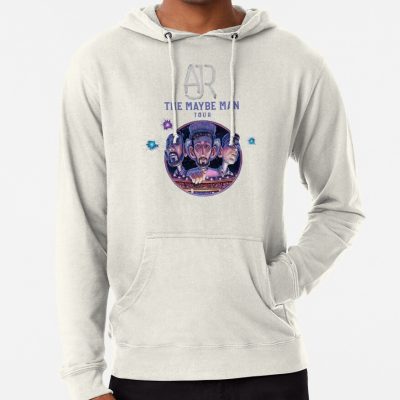 Ajr The Maybe Man Tour Hoodie Official Ajr Band Merch