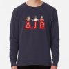 ssrcolightweight sweatshirtmens322e3f696a94a5d4frontsquare productx1000 bgf8f8f8 11 - Ajr Band Shop