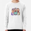 Ajr Fan Art Sweatshirt Official Ajr Band Merch