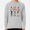 Ajr Band | The Maybe Man Ajr Sweatshirt Official Ajr Band Merch