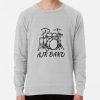  Sweatshirt Official Ajr Band Merch